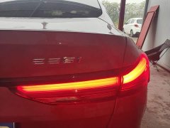 BMW 2 Series (Imported) 225i Four-Door Coupe M Sport Package - ფოტო 7