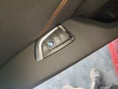 BMW 2 Series (Imported) 225i Four-Door Coupe M Sport Package - ფოტო 8