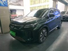 AITO Blue Electric E5 PLUS 120km Standard Travel Custom Edition 7-Seater - ფოტო 1