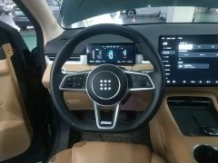 AITO Blue Electric E5 PLUS 120km Standard Travel Custom Edition 7-Seater - ფოტო 10