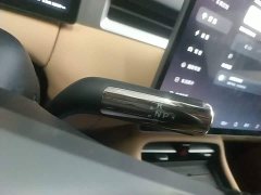 AITO Blue Electric E5 PLUS 120km Standard Travel Custom Edition 7-Seater - ფოტო 13