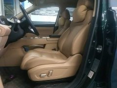 AITO Blue Electric E5 PLUS 120km Standard Travel Custom Edition 7-Seater - ფოტო 14