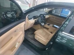 AITO Blue Electric E5 PLUS 120km Standard Travel Custom Edition 7-Seater - ფოტო 15
