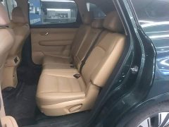 AITO Blue Electric E5 PLUS 120km Standard Travel Custom Edition 7-Seater - ფოტო 16