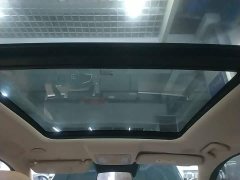 AITO Blue Electric E5 PLUS 120km Standard Travel Custom Edition 7-Seater - ფოტო 17
