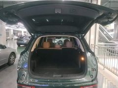 AITO Blue Electric E5 PLUS 120km Standard Travel Custom Edition 7-Seater - ფოტო 18