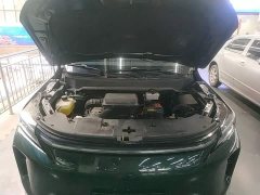 AITO Blue Electric E5 PLUS 120km Standard Travel Custom Edition 7-Seater - ფოტო 19