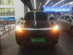 AITO Blue Electric E5 PLUS 120km Standard Travel Custom Edition 7-Seater - ფოტო 2