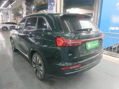 AITO Blue Electric E5 PLUS 120km Standard Travel Custom Edition 7-Seater - ფოტო 4