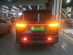 AITO Blue Electric E5 PLUS 120km Standard Travel Custom Edition 7-Seater - ფოტო 5