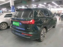 AITO Blue Electric E5 PLUS 120km Standard Travel Custom Edition 7-Seater - ფოტო 6