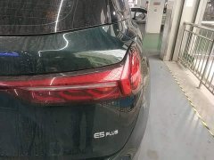 AITO Blue Electric E5 PLUS 120km Standard Travel Custom Edition 7-Seater - ფოტო 7