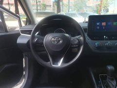 Toyota Corolla TNGA 1.5L CVT Pioneer Edition - ფოტო 10