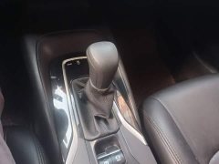 Toyota Corolla TNGA 1.5L CVT Pioneer Edition - ფოტო 13