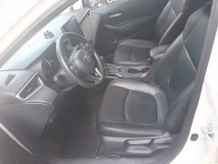 Toyota Corolla TNGA 1.5L CVT Pioneer Edition - ფოტო 14