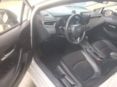 Toyota Corolla TNGA 1.5L CVT Pioneer Edition - ფოტო 15