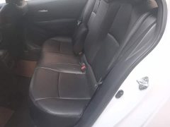 Toyota Corolla TNGA 1.5L CVT Pioneer Edition - ფოტო 16
