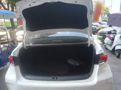 Toyota Corolla TNGA 1.5L CVT Pioneer Edition - ფოტო 18