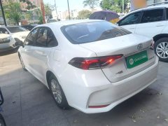 Toyota Corolla TNGA 1.5L CVT Pioneer Edition - ფოტო 4