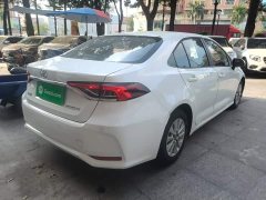 Toyota Corolla TNGA 1.5L CVT Pioneer Edition - ფოტო 6