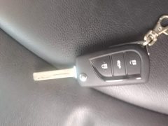 Toyota Corolla TNGA 1.5L CVT Pioneer Edition - ფოტო 8