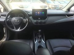 Toyota Corolla TNGA 1.5L CVT Pioneer Edition - ფოტო 9