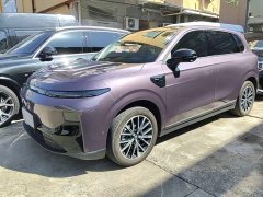 Leapmotor B10 510 Pleasure Edition - ფოტო 1