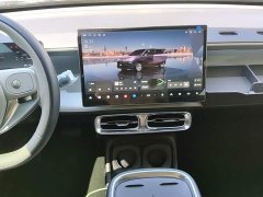 Leapmotor B10 510 Pleasure Edition - ფოტო 12