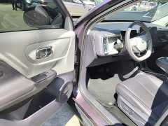 Leapmotor B10 510 Pleasure Edition - ფოტო 15