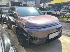 Leapmotor B10 510 Pleasure Edition - ფოტო 3