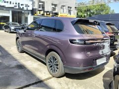Leapmotor B10 510 Pleasure Edition - ფოტო 4