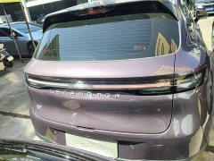 Leapmotor B10 510 Pleasure Edition - ფოტო 5