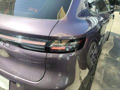 Leapmotor B10 510 Pleasure Edition - ფოტო 7