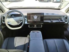 Leapmotor B10 510 Pleasure Edition - ფოტო 9