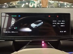 NIO ES6 75kWh - ფოტო 11