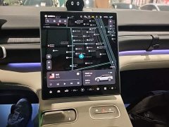 NIO ES6 75kWh - ფოტო 12
