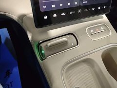NIO ES6 75kWh - ფოტო 13
