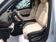 NIO ES6 75kWh - ფოტო 14