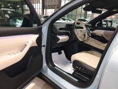 NIO ES6 75kWh - ფოტო 15