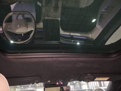 NIO ES6 75kWh - ფოტო 17