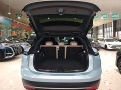 NIO ES6 75kWh - ფოტო 18