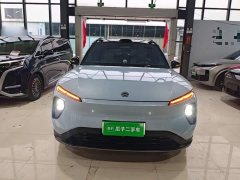 NIO ES6 75kWh - ფოტო 2