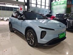 NIO ES6 75kWh - ფოტო 3