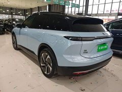NIO ES6 75kWh - ფოტო 4