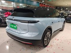 NIO ES6 75kWh - ფოტო 6