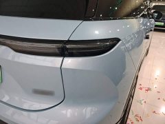 NIO ES6 75kWh - ფოტო 7