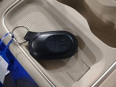 NIO ES6 75kWh - ფოტო 8