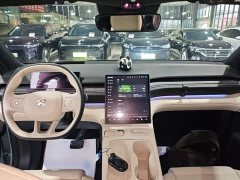 NIO ES6 75kWh - ფოტო 9