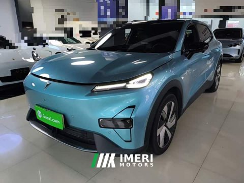 2024 Deepal Deep Blue S05 510Ultra Pure Electric Version - автомобиль из Китая