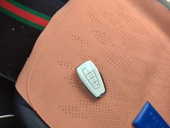 Geely Emgrand 4th Generation Champion Edition 1.5L CVT Luxury - ფოტო 11